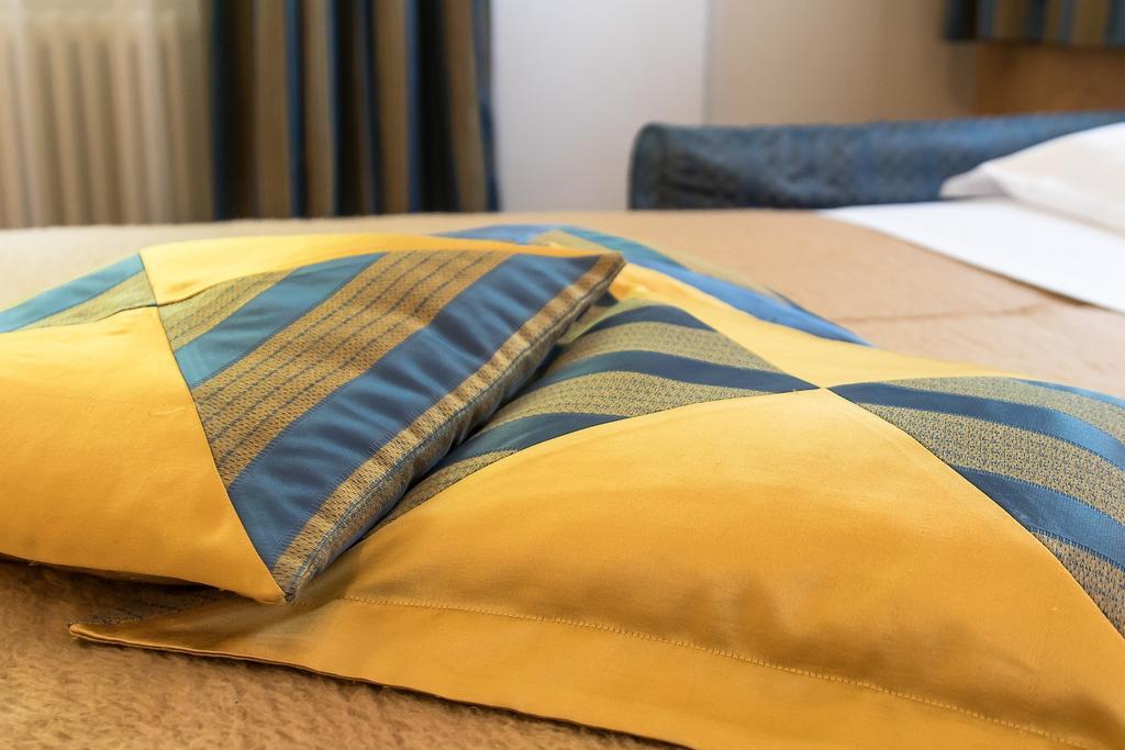 Garni La Dorada Lejlighedshotel Colfosco Eksteriør billede